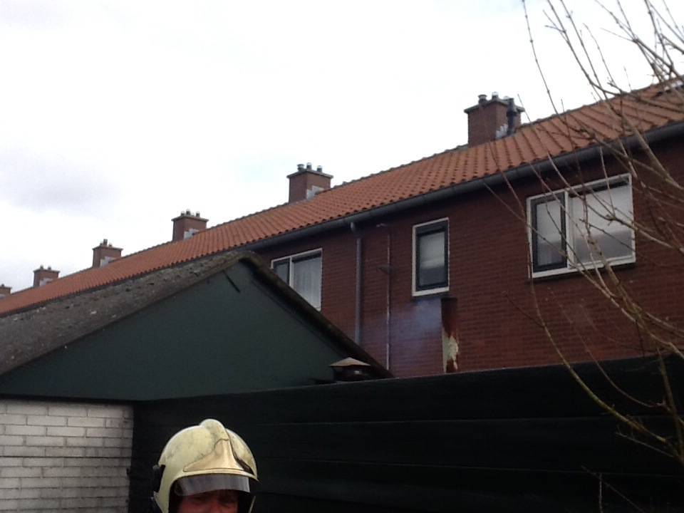 Brandweernederhorst.nl